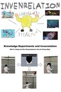 Knowledge Departments and Invenrelation: 各知識領域介紹和關聯式創新ʌ (en Inglés)