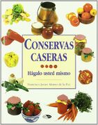 Conservas Caseras (in Spanish)
