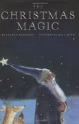 the christmas magic (en Inglés)