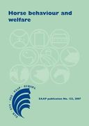 Horse Behaviour and Welfare (en Inglés)