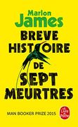 Brève Histoire de Sept Meurtres (en Francés)