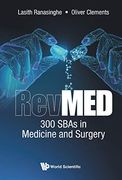 Revmed: 300 Sbas in Medicine and Surgery (en Inglés)