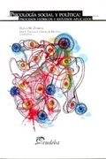 Psicología Social y Política: Procesos Teóricos y Estudios Aplicados