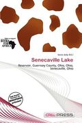 senecaville lake