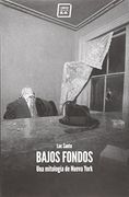 BAJOS FONDOS (en Gallego)