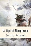 Le Tigri di Mompracem (en Italiano)