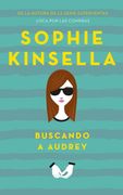 Buscando a Audrey - Sophie Kinsella - Puck