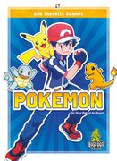 Pokemon (en Inglés)
