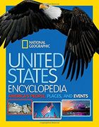 United States Encyclopedia: America's People, Places, and Events (en Inglés)