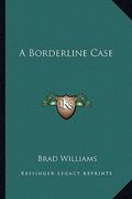 a borderline case (en Inglés)