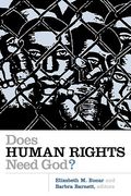 does human rights need god? (en Inglés)