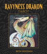 Ravyness Drakon Tarot (en Inglés)