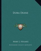 dora deane (en Inglés)