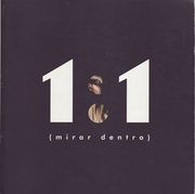 1:1 (Mirar dentro). Cat