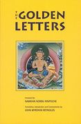 Golden Letters: The Three Statements of Garab Dorje, First Dzogchen Master (en Inglés)