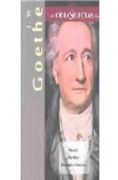 Obras selectas goethe (Obras Selectas / Selected Works) (in Spanish)