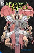 The Books of Magic Omnibus Vol. 2 (The Sandman Universe Classics) (en Inglés)