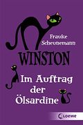Winston - im Auftrag der Ölsardine (in German)