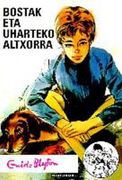 Bostak eta Uharteko Altxorra (en Francés)