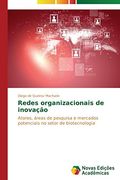 Redes Organizacionais de Inovacao