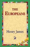 the europeans (en Inglés)