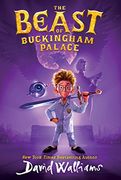 The Beast of Buckingham Palace (en Inglés)