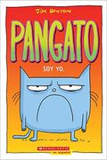 Pangato #1: Soy yo. (in Spanish)
