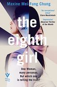 The Eighth Girl (en Inglés)