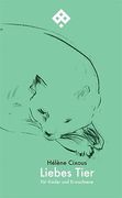 Liebes Tier (in German)