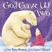 God Gave us two (en Inglés)