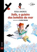 Xelís, o Guieiro das Botellas de mar (in Galician)