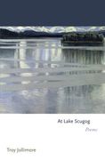 At Lake Scugog: Poems (en Inglés)