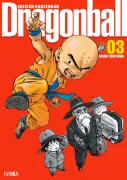 DRAGON BALL EDICION KAZENBAN 03