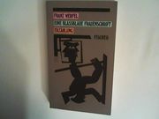 Eine Blassblaue Frauenschrift (16ª ed) (in German)