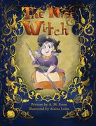 The Nice Witch (en Inglés)