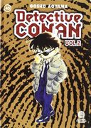 Detective Conan II nº40 (in Spanish)