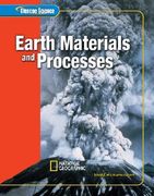 earth materials and processes (en Inglés)