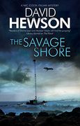 Savage Shore, The: An Italian Mystery (a nic Costa Mystery) (en Inglés)