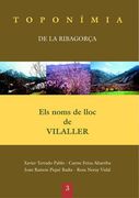 Els Noms de Lloc de Vilaller (en Catalán)