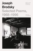 Selected Poems, 1968-1996 (en Inglés)