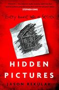 Hidden Pictures: ‘The Boldest Double Twist of the Year’ the Times