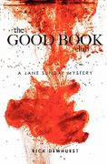 The Good Book Club - Dewhurst, Rick - Quotidian Books