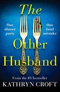 The Other Husband: A Gripping Psychological Thriller (en Inglés)