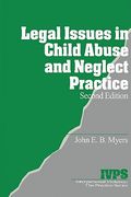 legal issues in child abuse and neglect practice (en Inglés)