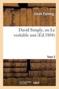 David Simple, Ou Le Veritable Ami T20 (in French)