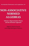 Non-Associative Normed Algebras: Volume 2 (Encyclopedia of Mathematics and its Applications) 