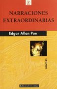 Narraciones Extraordinarias - Edgar Allan Poe - Juventud