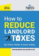 How to Reduce Landlord Taxes 2020-21 (en Inglés)