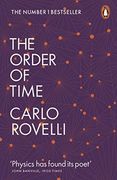 The Order of Time (en Inglés)