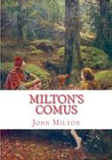 milton's comus (en Inglés)